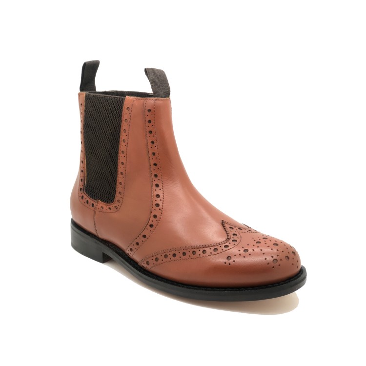 cole haan calandra boot