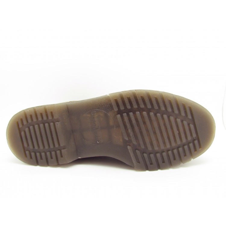 Blackmans Classic Dealer Black Airsole